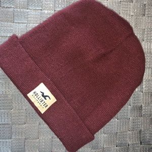 Hollister Beanie 🧢